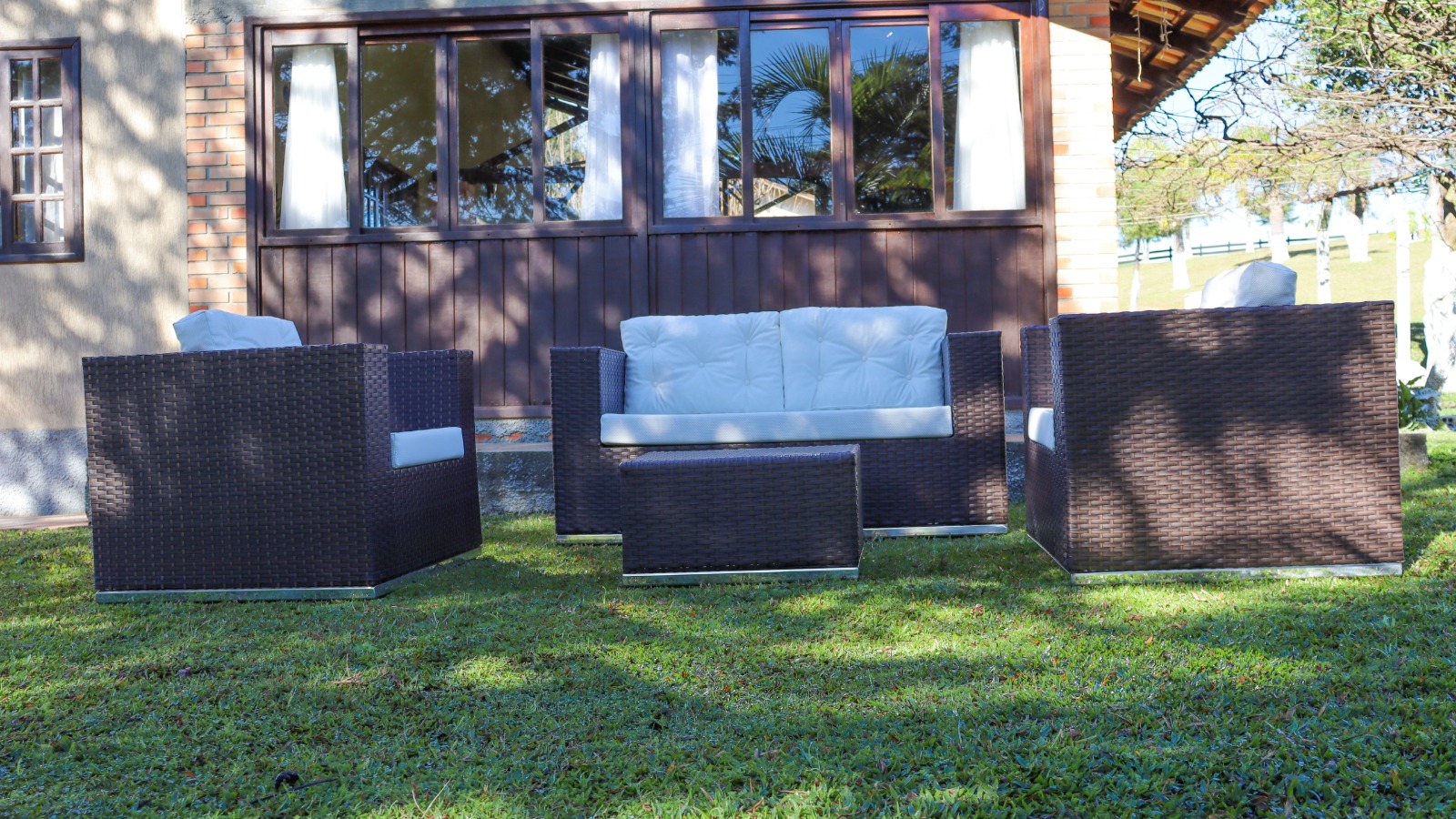 Sofás vendidos na Salix