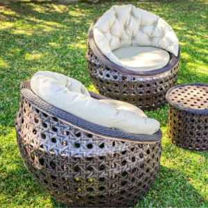 Jogo de Sofás Marau