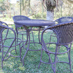 Jogo de Mesa Arcobalena