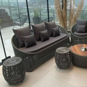 Conjunto de sofá - Zimbros