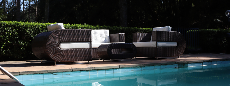 Dicas de Manutenção de Móveis Externos