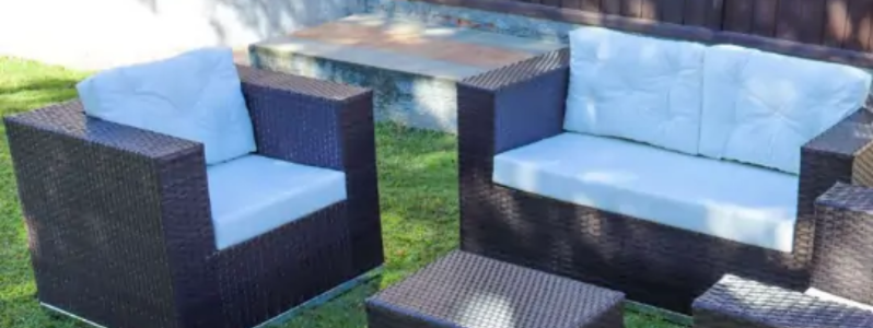 Descubra as vantagens dos móveis de fibra sintética e alumínio. Durabilidade, estilo e resistência para varandas, jardins e áreas de piscina.