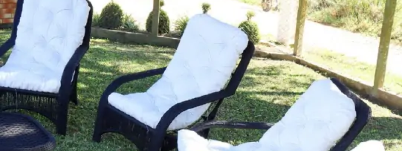 Móveis de corda náutica, dicas e mais!