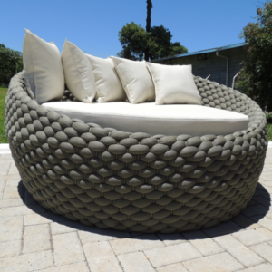 Chaise Evora - Tricô Náutico